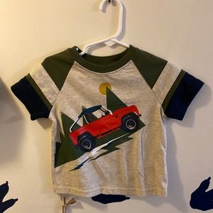 Garanimals Toddler Boy Graphic Tee Size 2T
